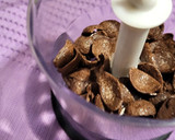 Foto del paso 1 de la receta: Postre caprichoso con banana y cereales