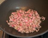 麻婆豆腐的食譜步驟3照片
