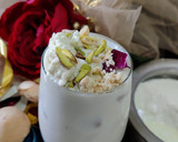 अमृतसरी पेड़े वाली लस्सी (amritsari pede wali lassi recipe in Hindi) रेसिपी चरण 8 फोटो
