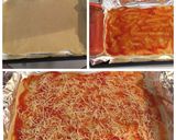 Foto del paso 4 de la receta: Pizza Vegetal