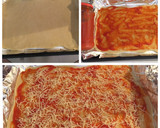 Foto del paso 4 de la receta: Pizza Vegetal