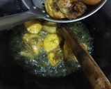 Foto langkah ke 2 dari resep Ayam balado.