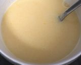 Une image de l'étape 4 de Tarte au sucre.