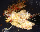 Foto langkah ke 3 dari resep Nasi Goreng Kampung pedas.