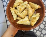 Foto del paso 5 de la receta: Scones de Roquefort