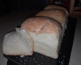 Foto del paso 10 de la receta: Pan Dulce De Molde (Sin Huevo Ni Manteca Ni Leche)