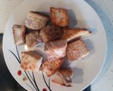 Foto del paso 3 de la receta Atún con tomate (estilo de mami) adaptado olla gm g