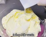 รูปขั้นตอนการทำที่ 3 ของ คัพเค้กฮาโลวีน น่ากิน หรือน่ากลัว (สอนตี Butter Cream)