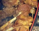 صورة لخطوة 4 من وصفة كبسة اللحم