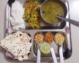 ત્રેવટી દાળ (Trevti Dal Recipe In Gujarati) રેસીપી સ્ટેપ5ફોટો