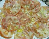 Foto del paso 3 de la receta: Tomates aliñados