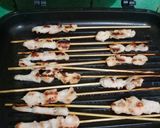 Foto langkah ke 2 dari resep Sate Taichan.