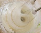 A picture of step 1 of Nuts Tea Cake..🥧🥧.