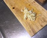 Une image de l'étape 4 de Carré de porc mariné rôti au four & tomates cerises.