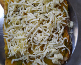 A picture of step 5 of Veg grill cheese sandwich.