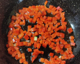 Foto del paso 3 de la receta: Guarnición de verdura