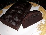 BROWNIES (TAKARAN SENDOK) NO MIXER ANTI GAGAL
