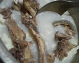 Foto langkah ke 4 dari resep 21. Gulai Kambing (Rendah Kolesterol & Anti Prengus).