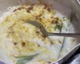 Foto langkah ke 2 dari resep Bubur Merah Putih (Nasi Sisa Kemarin).