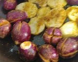 A picture of step 5 of Stuffed Baby Brinjal.