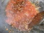 Kering Makaroni Pedas Asam Manis Kriuk langkah memasak 5 foto