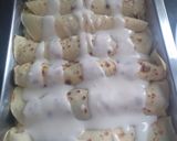 Foto del paso 2 de la receta: Canelones de espinaca y queso!!