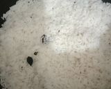 A picture of step 7 of Beef Biryani 🍛🍛🍛.