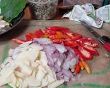 Foto langkah ke 2 dari resep Nasi Liwet ala DuA.