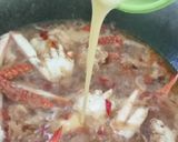 Foto langkah ke 4 dari resep Rajungan asam manis.