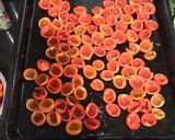 Foto del paso 2 de la receta: Tomates secos
