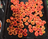 Foto del paso 2 de la receta: Tomates secos