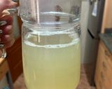 Foto del paso 4 de la receta: Remedio casero para dolores