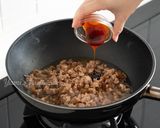 瓜仔肉飯的食譜步驟4照片