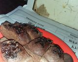 Foto langkah ke 3 dari resep Brownies Kukus.