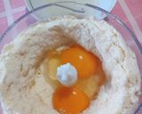 Foto del paso 9 de la receta: Tarta de peras y crema de limón