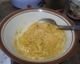 Foto langkah ke 2 dari resep Ikan Patin Bumbu Kuning.