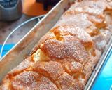 Foto del paso 6 de la receta: Budín de manzana 🍎 🤤 (con aceite y miel)