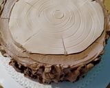 Foto del passaggio 6 della ricetta Torta al cioccolato