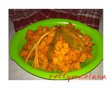 Foto langkah ke 6 dari resep Sambel goreng kentang.