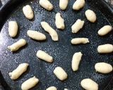 Foto del paso 3 de la receta: Chizitos caseros!!