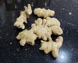 【冬日甜品】薑汁撞奶的食譜步驟2照片