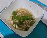 Foto langkah ke 2 dari resep Tempe Goreng Gurih.