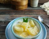 Foto langkah ke 5 dari resep Singkong Thailand (Man Sampalang Cheum).