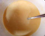 Foto del paso 4 de la receta: Quiche de berenjena