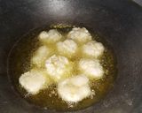 Foto langkah ke 5 dari resep 6. Cireng salju.