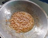 Foto langkah ke 3 dari resep Ikan teri sambal.