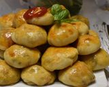 Bombowe Pizzerki krok przepisu 4 zdjęcie