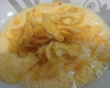 Foto del paso 1 de la receta: Tortilla campesina