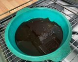 Une image de l'étape 1 de Gâteau aux coings façon tatin.