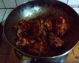 Foto langkah ke 2 dari resep Tongseng ayam bumbu instan sedaap.